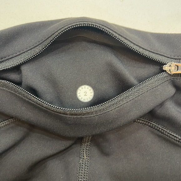 Black Speed Up Tight Full-on
Luxtreme size 2 - Picture 4 of 4